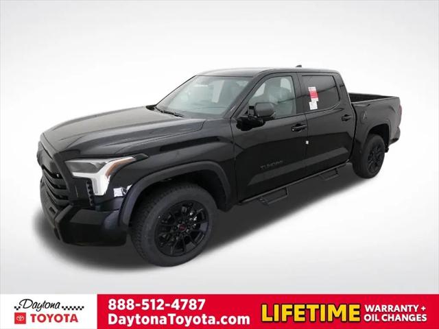 2026 Toyota Tundra SR5 CrewMax 5.5' Bed for sale in Daytona Beach, FL