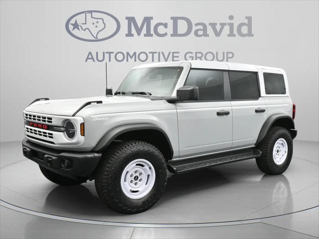 2026 Ford Bronco Badlands for sale in Ft. Worth, TX
