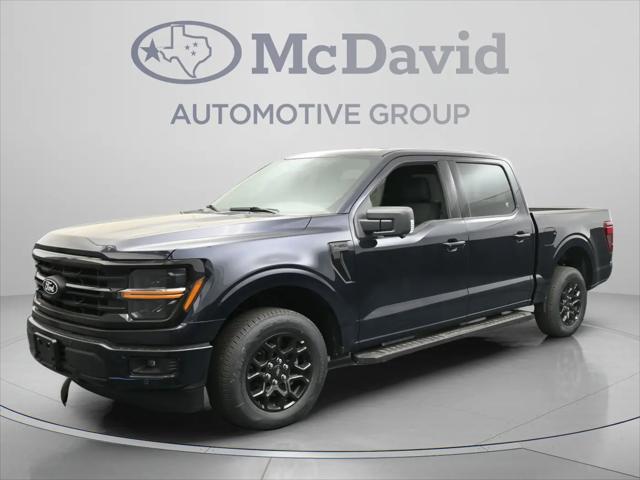 2026 Ford F-150 XLT for sale in Ft. Worth, TX