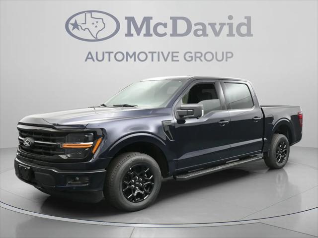 2026 Ford F-150 XLT for sale in Ft. Worth, TX