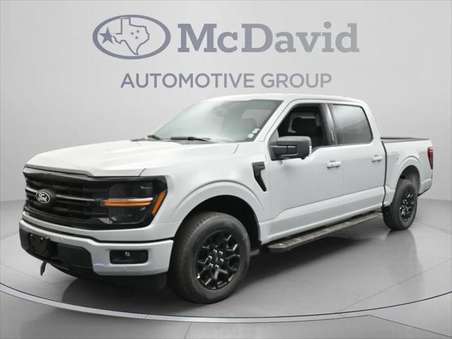 2026 Ford F-150 XLT for sale in Ft. Worth, TX