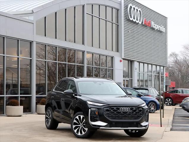 2026 Audi Q3 TFSI quattro S tronic for sale in Naperville, IL
