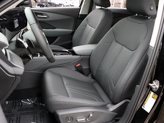 2026 Audi Q3 TFSI quattro S tronic