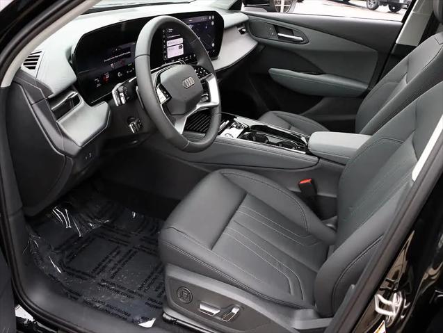 2026 Audi Q3 TFSI quattro S tronic
