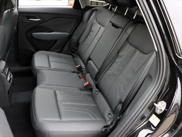 2026 Audi Q3 TFSI quattro S tronic