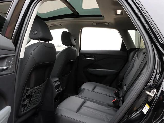 2026 Audi Q3 TFSI quattro S tronic