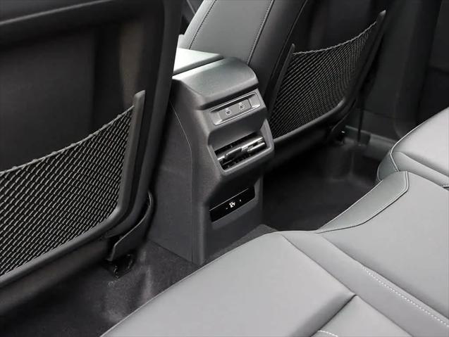 2026 Audi Q3 TFSI quattro S tronic