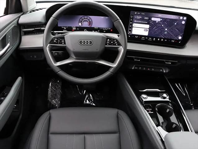 2026 Audi Q3 TFSI quattro S tronic