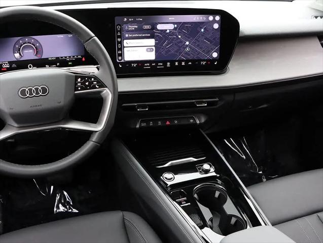 2026 Audi Q3 TFSI quattro S tronic