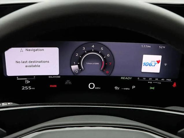 2026 Audi Q3 TFSI quattro S tronic
