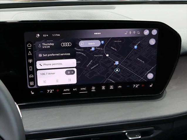2026 Audi Q3 TFSI quattro S tronic