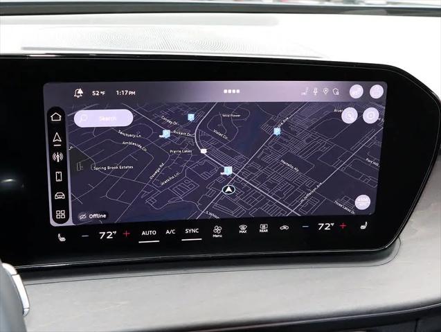 2026 Audi Q3 TFSI quattro S tronic