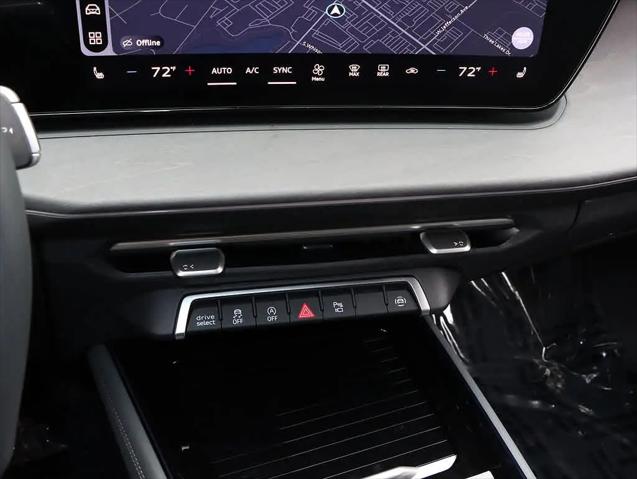 2026 Audi Q3 TFSI quattro S tronic