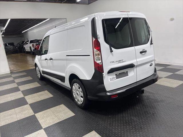 2022 Ford Transit Connect XL Cargo Van