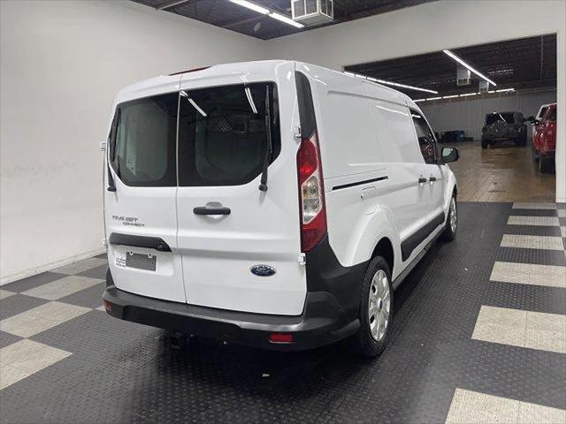 2022 Ford Transit Connect XL Cargo Van