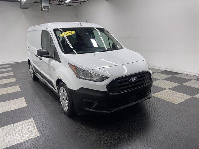 2022 Ford Transit Connect XL Cargo Van