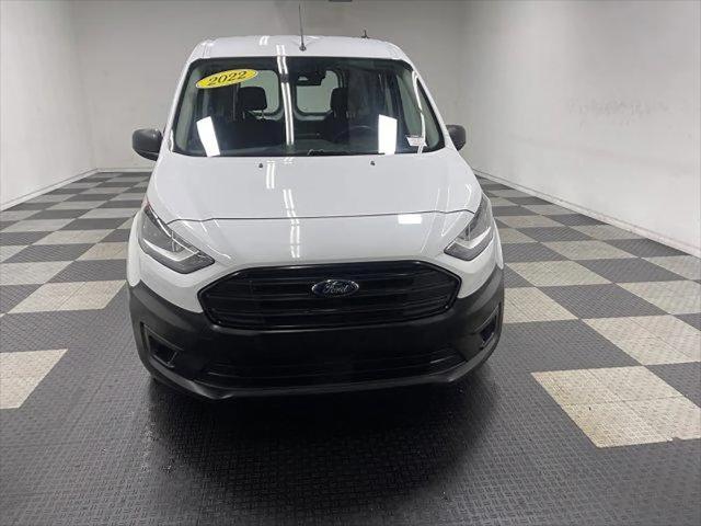 2022 Ford Transit Connect XL Cargo Van