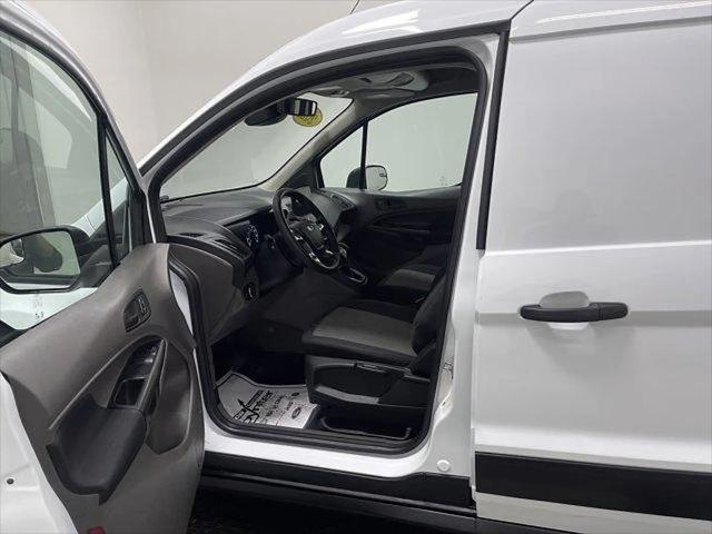 2022 Ford Transit Connect XL Cargo Van