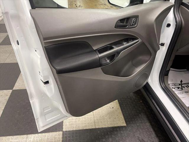2022 Ford Transit Connect XL Cargo Van