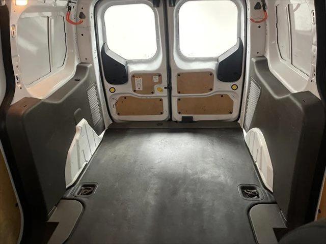 2022 Ford Transit Connect XL Cargo Van