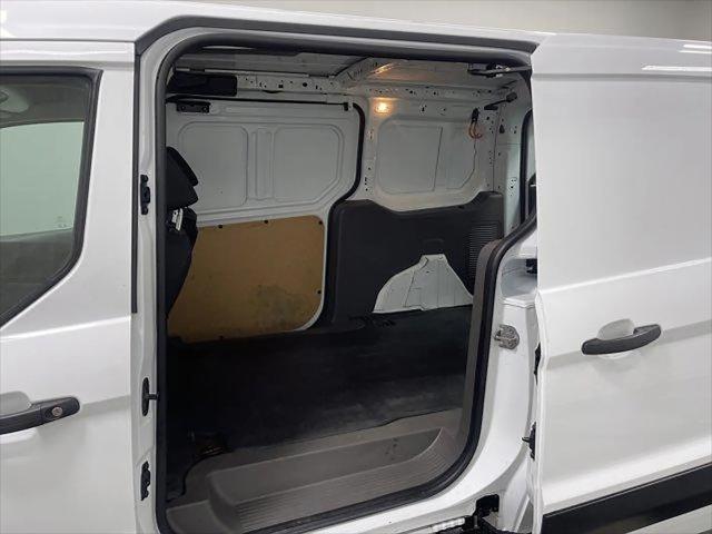 2022 Ford Transit Connect XL Cargo Van