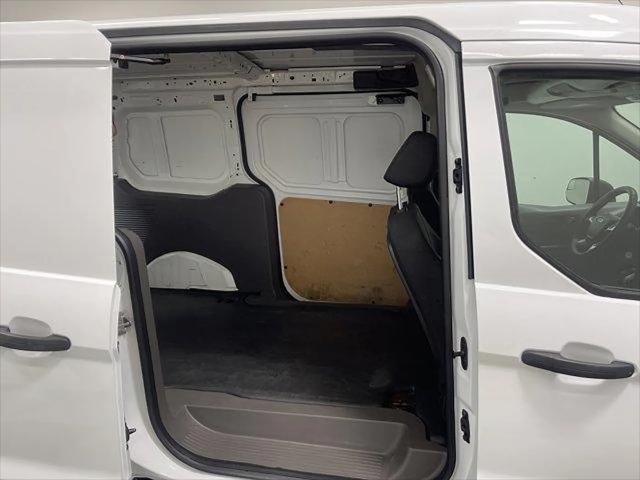 2022 Ford Transit Connect XL Cargo Van