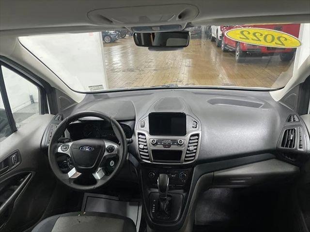 2022 Ford Transit Connect XL Cargo Van