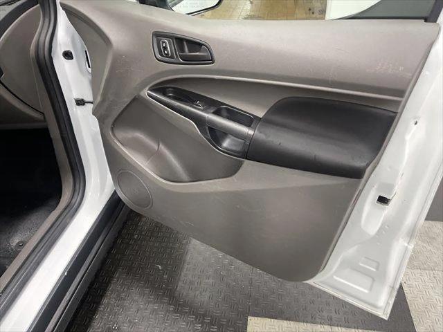 2022 Ford Transit Connect XL Cargo Van