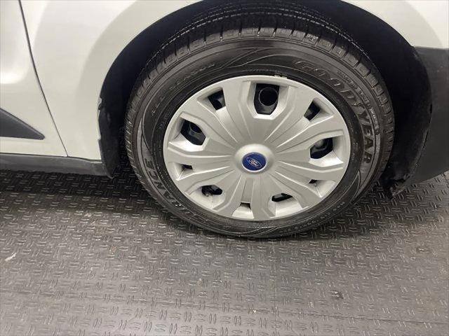 2022 Ford Transit Connect XL Cargo Van