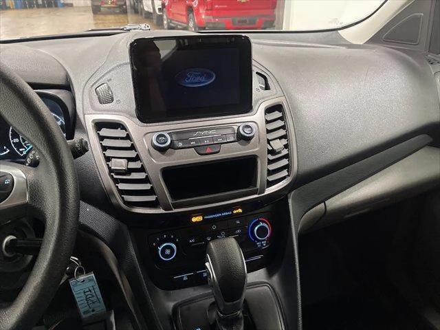 2022 Ford Transit Connect XL Cargo Van