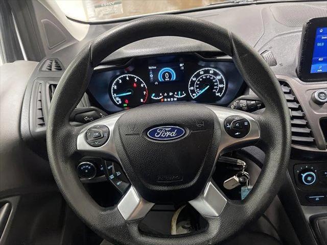 2022 Ford Transit Connect XL Cargo Van