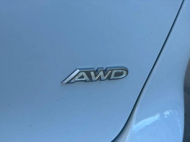 2026 Chrysler Pacifica Pinnacle AWD