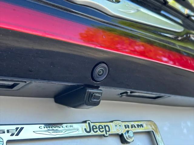 2026 Chrysler Pacifica Pinnacle AWD