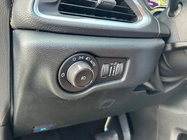 2026 Chrysler Pacifica Pinnacle AWD