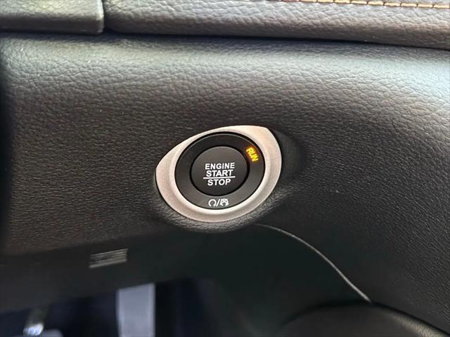 2026 Chrysler Pacifica Pinnacle AWD