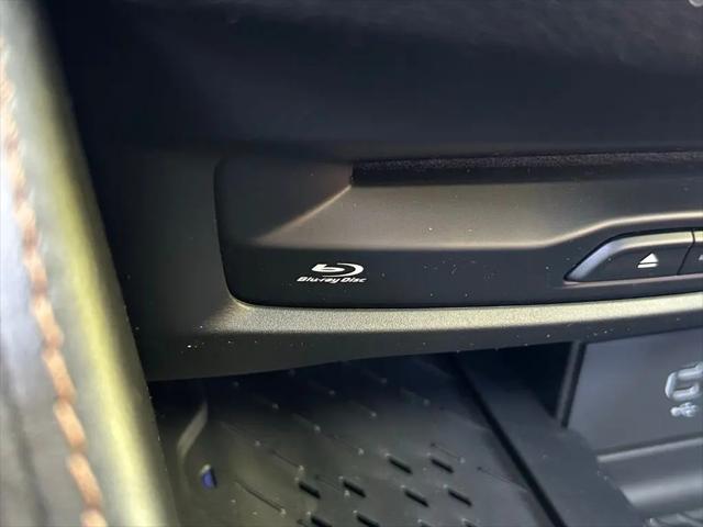 2026 Chrysler Pacifica Pinnacle AWD