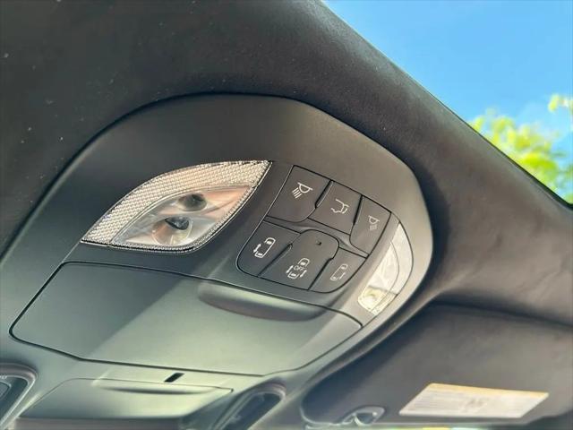 2026 Chrysler Pacifica Pinnacle AWD