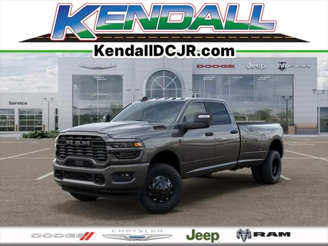 2026 Ram 3500 Big Horn Crew Cab 4x4 8' Box for sale in Miami, FL