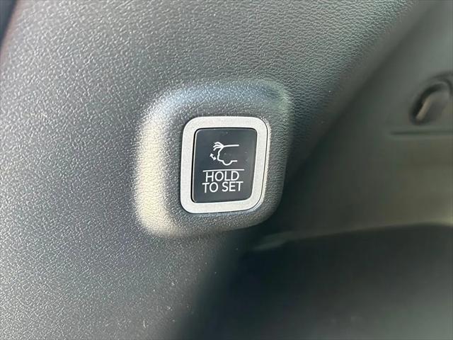 2026 Jeep Cherokee Overland 4x4