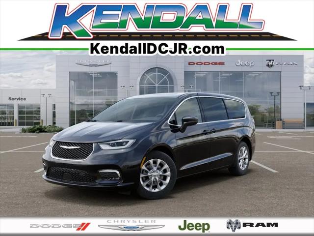 2026 Chrysler Pacifica Limited for sale in Miami, FL