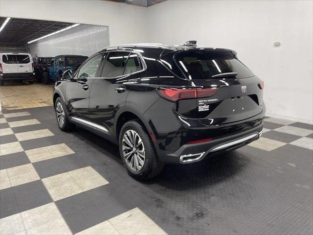 2026 Buick Envision Preferred AWD
