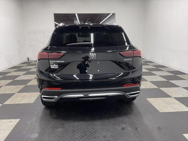 2026 Buick Envision Preferred AWD