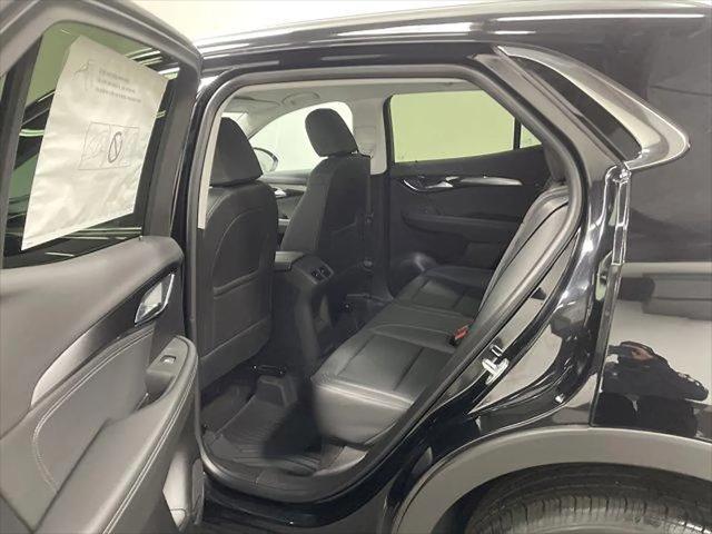2026 Buick Envision Preferred AWD