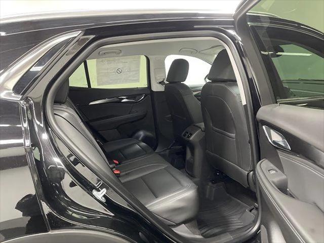 2026 Buick Envision Preferred AWD