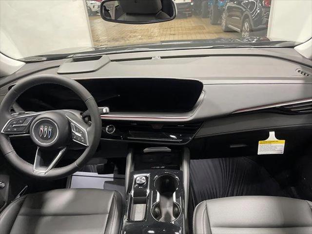 2026 Buick Envision Preferred AWD