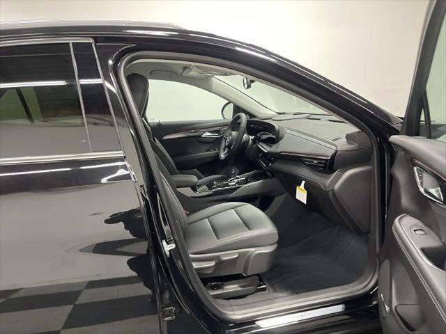 2026 Buick Envision Preferred AWD