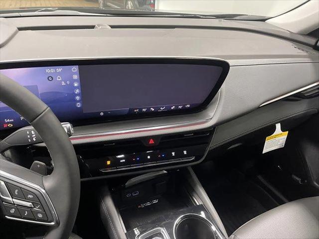 2026 Buick Envision Preferred AWD