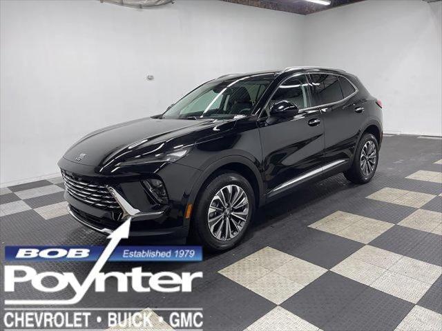 2026 Buick Envision Preferred AWD for sale in Seymour, IN