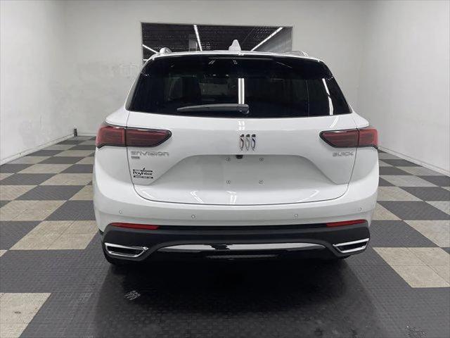 2026 Buick Envision Preferred AWD