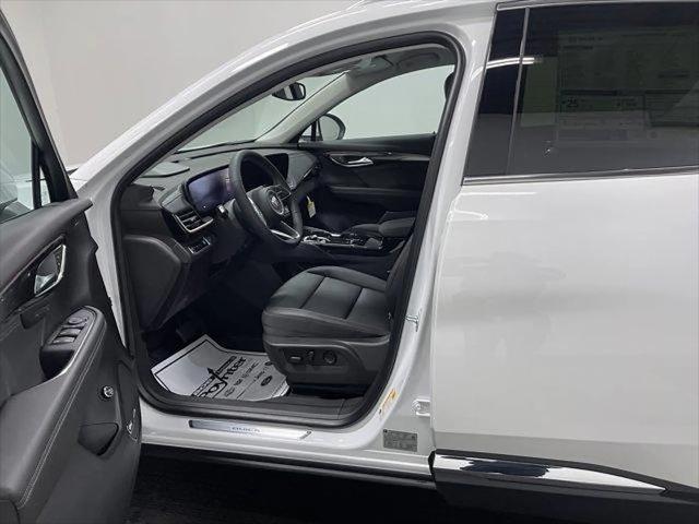 2026 Buick Envision Preferred AWD